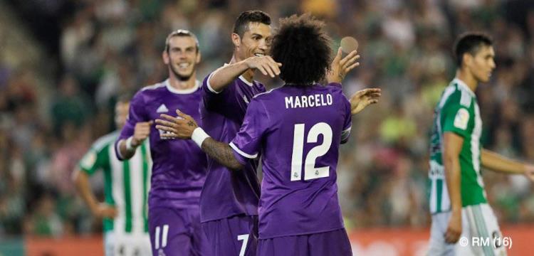 كريستيانو رونالدو 